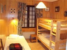 Chambre enfants