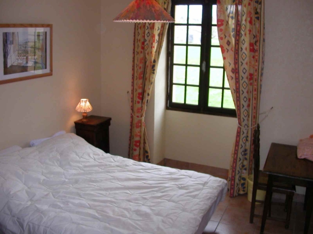 La chambre n&deg;3