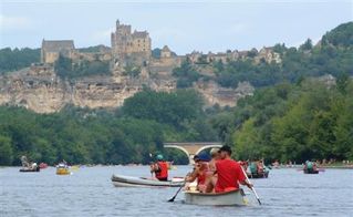 Canoe