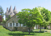 La Bergerie