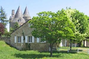 Gite La Bergerie