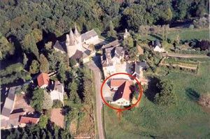 Gite la Bergerie