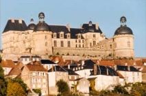 Hautefort
